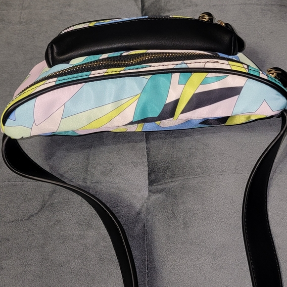 NWT Unique Silvian Heach Waist Bag Fantasy Sport ✨️ - Picture 10 of 14